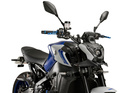 Przedni spoiler do Yamaha MT-09 21-23