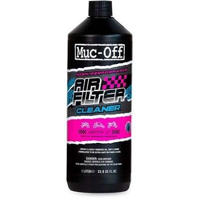 Środek do czyszczenia filtrów powietrza MUC-OFF 20213 1 l