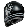 Kask off-road EX-ZERO Xanadu TC-5