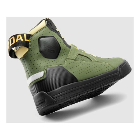 Buty motocyklowe trampki REBELHORN VANDAL II