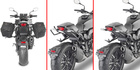 GIVI Stelaż Sakwy Boczne Remove-X do Motocykli Honda CB 1000 R (18 > 22)