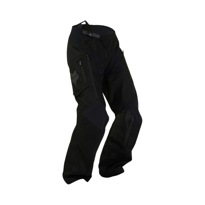 Spodnie motocyklowe FOX Ranger Offroad Black