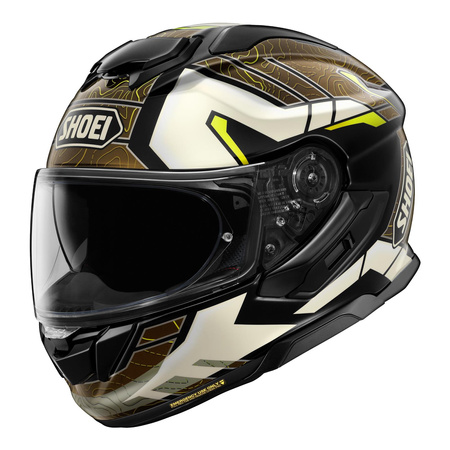 Kask motocyklowy SHOEI GT-AIR 3 Hike TC-11