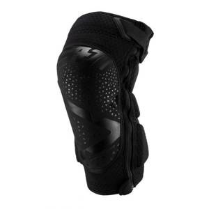 Leatt ochraniacze motocyklowe kolan 3DF 5.0 Zip