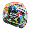 Kask motocyklowy ARAI Rx7V Evo Nakagami Gp2