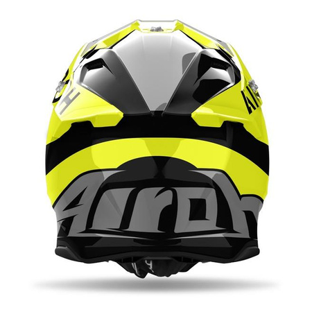 Kask motocyklowy AIROH Twist 3 King
