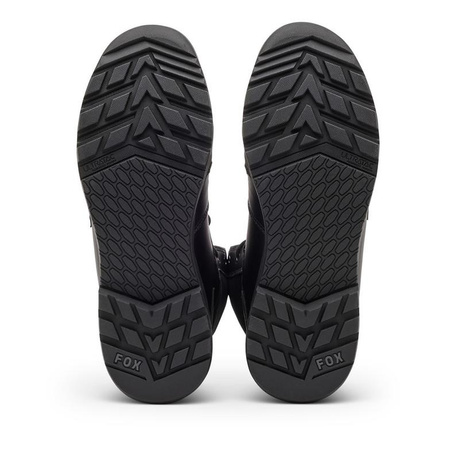 Buty motocyklowe FOX Ranger ADV Black