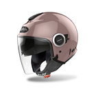 Kask motocyklowy AIROH Helios Metallic Rose