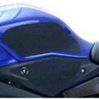 Tankpad antypoślizgowy R&G 4 części Yamaha YZF-R1 15-