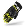 Rękawice motocyklowe miejskie Shima BLAZE 2.0 fluo