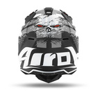 Kask motocyklowy AIROH Wraap Demon