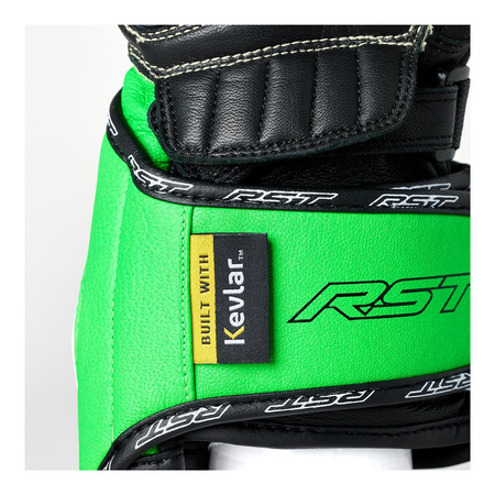 Rękawice motocyklowe RST Tractech Evo 4 CE