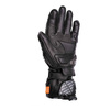 Rękawice motocyklowe SECA TRACKDAY BLACK czarny