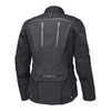 Kurtka motocyklowa HELD HAKUNA MATATA III BLACK czarny