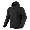 Bluza motocyklowa tekstylna REVIT PARABOLICA 2 BLACK czarny