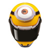 Kask motocyklowy integralny HJC V10 STUART MINIONS YELLOW żółty