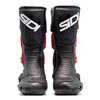 Buty motocyklowe sportowe SIDI VERTIGO 2 BLACK/RED czarny czerwony