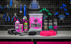 MUC-OFF – Zestaw Do Czyszczenia Powersports