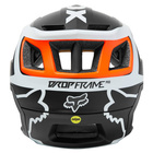 Kask rowerowy mtb cross offroad FOX Dropframe Pro Dvide