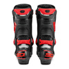 Buty motocyklowe sportowe SIDI REX AIR BLACK czarny