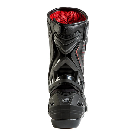 Buty motocyklowe OZONE Circuit II