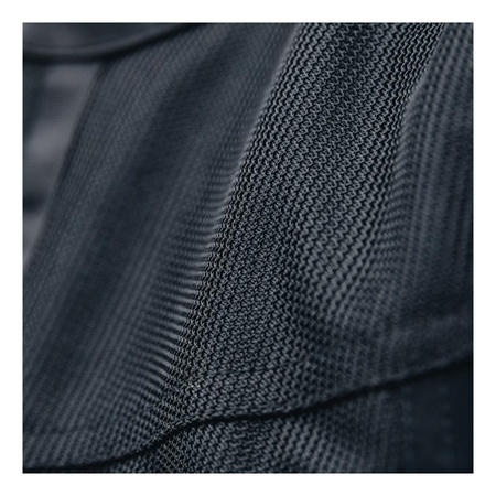 Kurtka motocyklowa tekstylna Rebelhorn SCANDAL II czarny