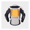 Kurtka motocyklowa RICHA INFINITY 2 ADVENTURE GREY/ORANGE szary pomarańczowy czarny