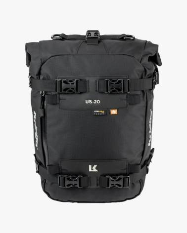 Kriega Akcesoria Motocyklowe - Kriega Torba wodoodporna Drypack - US20