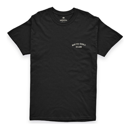 Koszulka / T-shirt Broger Racer