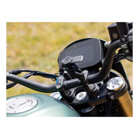 Podstawa uchwyt Montaż Mocowanie PRO QUAD LOCK PRO Uniwersalne