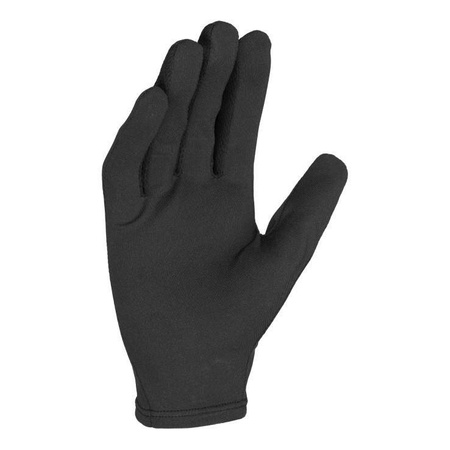 Rękawice wewnętrzne SPIDI COOLMAX UNDERGLOVES BLACK
