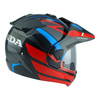 Kask motocyklowy ARAI Tour-X5 Honda Africa Twin