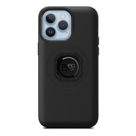 Pokrowiec Etui Case na telefon motocyklowy QUAD LOCK iPhone 14 Pro Max