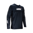 Bluza motocyklowa LEATT Moto 4.5 Enduro Black