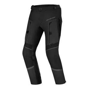 Spodnie motocyklowe tekstylne Shima HERO 2.0 czarny