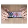 Szkło ochronne na telefon QUAD LOCK iPhone 14 Pro przezroczysty