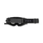 Gogle FOX Airspace Rolloff Black