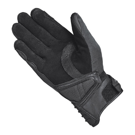 Rękawice motocyklowe HELD SAMBIA II ANTHRACITE szary