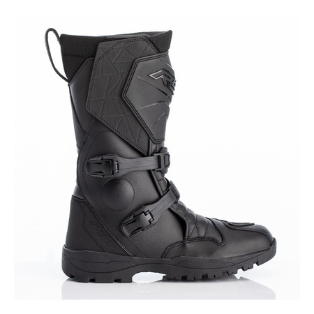 Buty motocyklowe RST Adventure-X WP CE