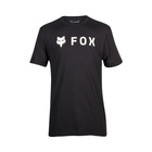 T-Shirt FOX Absolute Black