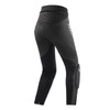 Kombinezon motocyklowy dwuczęściowy damski SHIMA MIURA 2.0 BLACK/WHITE czarny biały
