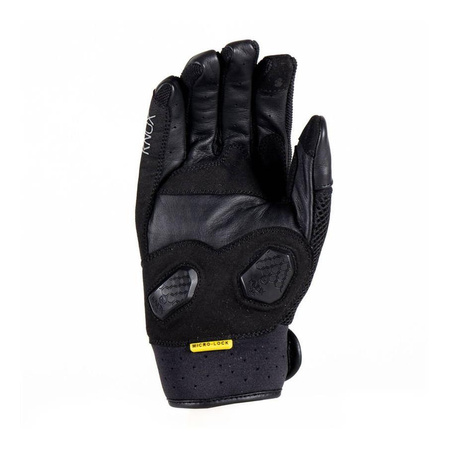 Rękawice motocyklowe KNOX Urbane Pro