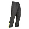 Spodnie przeciwdeszczowe motocyklowe FURYGAN RAIN PANT BLACK/FLUO YELLOW czarny żółty fluo