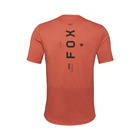 Koszulka rowerowa FOX Ranger Dr Alyn Atomic Orange