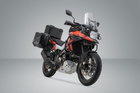 ZESTAW ZABEZPIECZAJĄCY MOTOCYKL ADVENTURE SW-MOTECH SUZUKI V-STROM 1050/XT (19-)