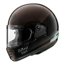 Kask motocyklowy ARAI Concept-XE React