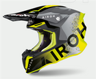 Kask motocyklowy AIROH Twist 2.0 Bit