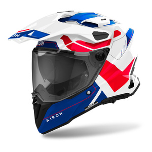 Kask motocyklowy AIROH Commander 2 Reveal