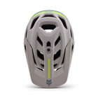 Kask rowerowy FOX Proframe Clyzo Ce Gunmetal