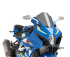 Szyba sportowa PUIG do Suzuki GSX-R1000 17-20